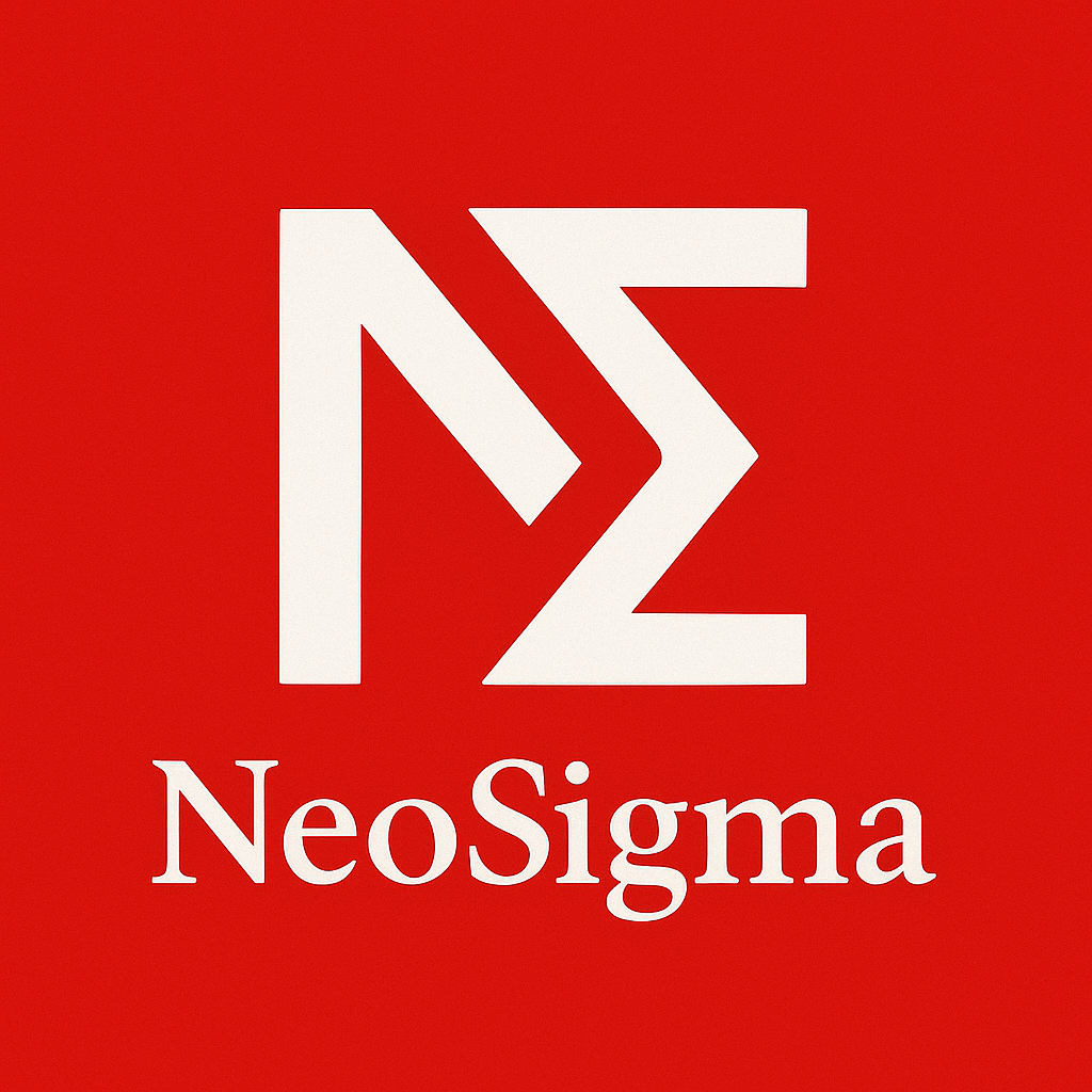 NeoSigma Logo